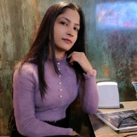 Babita Bohra
