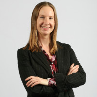 Stacy M. Gray