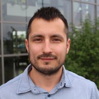 Máté Markella
