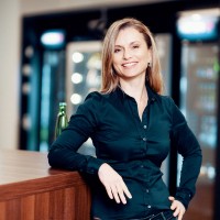 Maria Hartlova (Baricicova)