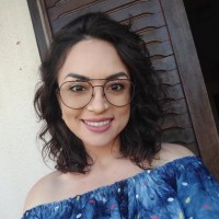 Shaiane Oliveira