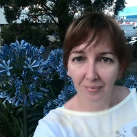 Iwona Pietrzynska