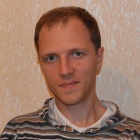Петр Крачков