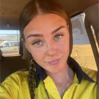 Shayna Broad