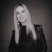 Amy Morgan