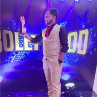 Chaitanya Patil