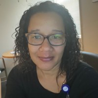 Robin Hamlin