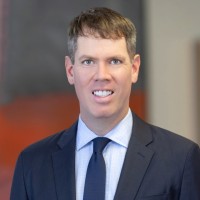Sean P. Smith