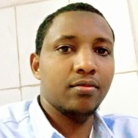 Yakub Hussein