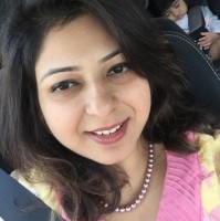 Tejasvita Walvekar