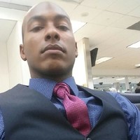Lancelot Matos