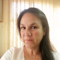 Bernardita Wichmann Ginouves