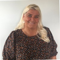 Annette Aarup