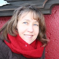 Kelly Van Dyk