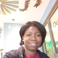 Funmi Odumade