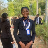Ayomide Shofolahan