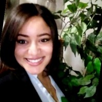 Kimberly Rivera