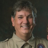 Gary Seamans