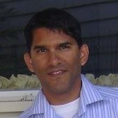 Nigel Pegus