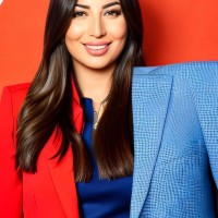 Lina Qaisy