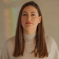Paula A. López, Intl. Assoc. AIA