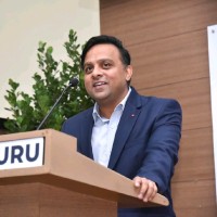 Dr. Abhinav Gaurav