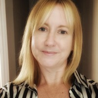 Lisa Cosgrave