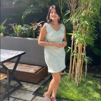 Simran Wankar