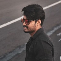 Roshan Shaji