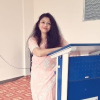 Swati Misra