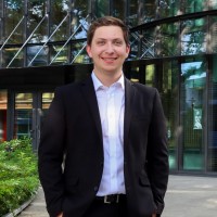 Daniel Marglous