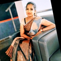 Vanitha P