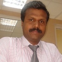 Jaffar Ali