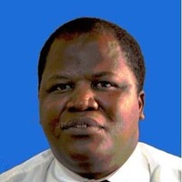Stephen Kapambwe