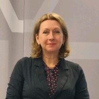 Patricia Versnel