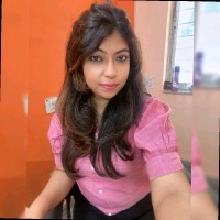 SUPARNA HALDER