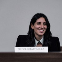 Raffaella Piccolo
