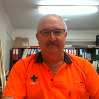 Darryl O'Sullivan