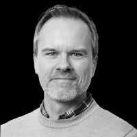 Jørgen Skredsvig Nilsen