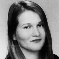 Magdalena Kapczyńska