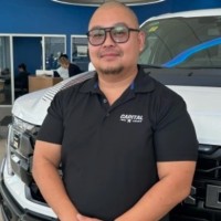 Christopher Herrera