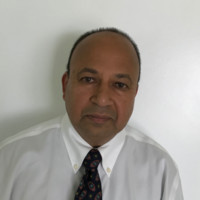 Salil Kharkar