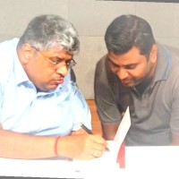 Praveen Vijayakumar