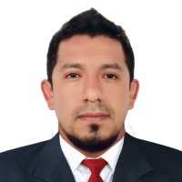 Christian Jair Porras Solis