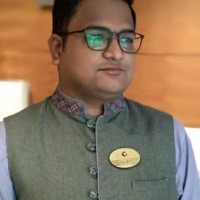 Sujay Donde