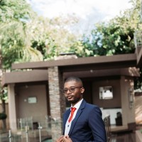 Paphiso Maseko