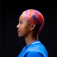 Maya Evans