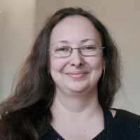 Orsolya Petrity