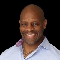 Ron Williams