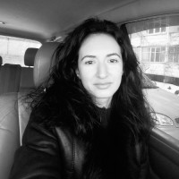 Julia Tarazevych